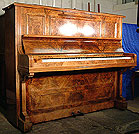Bechstein Model 9 upright Piano For Sale