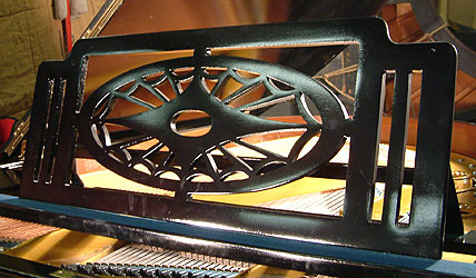 Bechstein Model A  Grand Piano