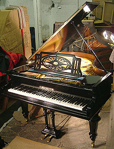 Bechstein Model A Grand Piano