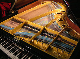 Bechstein Model A  Grand Piano