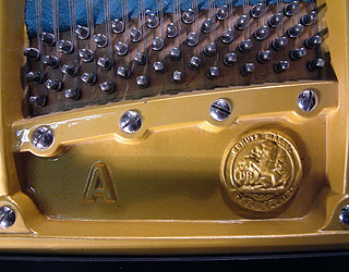 Bechstein Model A  Grand Piano