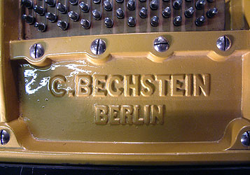 Bechstein Model A Grand Piano