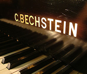 Bechstein Model A  Grand Piano