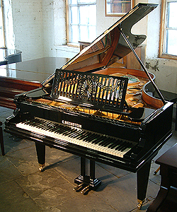 Bechstein Model C grand piano