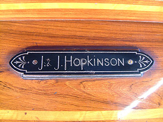 Hopkinson upright Piano for sale.