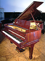 Antique Steinway Model O Grand Piano For Sale
