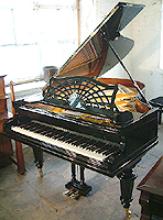 Antique Bechstein model A Grand Piano For Sale