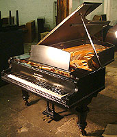 Antique Bechstein model E Grand Piano For Sale