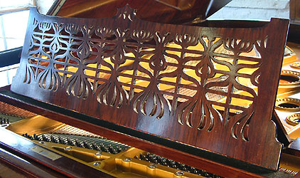 >Bechstein Grand Piano for sale.