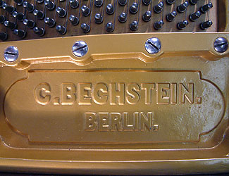 Bechstein Grand Piano for sale.