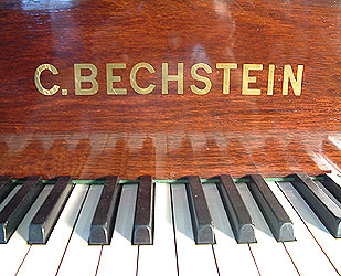 Bechstein Grand Piano for sale.