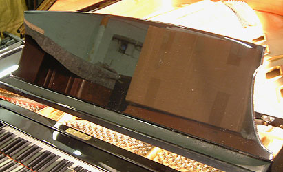 Boston GP178 Grand Piano for sale