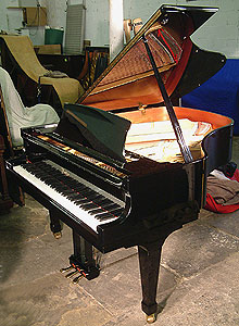 Boston GP178 Grand Piano for sale