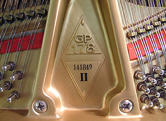 Boston GP178 Grand Piano for sale
