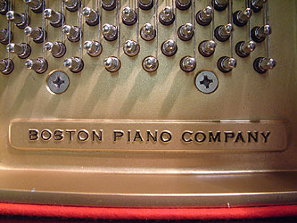 Boston GP178 Grand Piano for sale