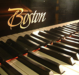 Boston GP178 grand piano for sale