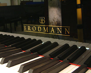 Brodmann BG-187 Grand Piano