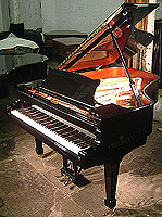 New Brodmann grand piano For Sale