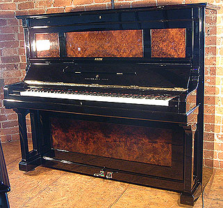 Steinway Model O Grand Piano for sale.