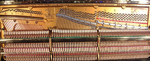 Steinway Model O Grand Piano for sale.