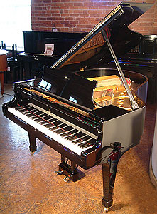 Steinway model M Grand Piano for sale.