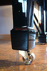Steinway Model M Grand Piano for sale. We are looking for Steinway pianos any age or condition.