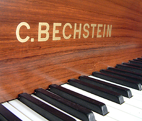 Bechstein Model A grand piano