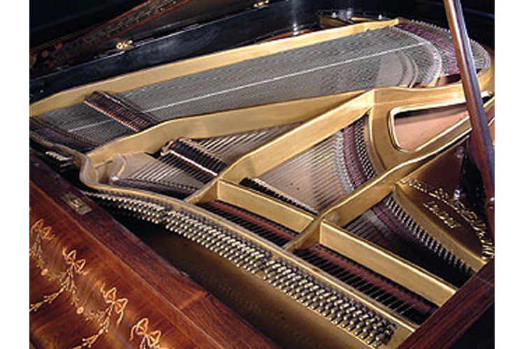 Brinsmead Instrument