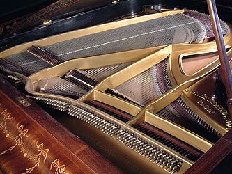 Brinsmead Grand Piano for sale. We are looking for Steinway pianos any age or condition.