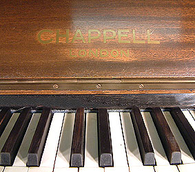 Chappell upright piano for sale