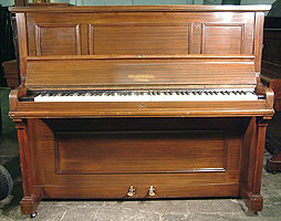 Chappell upright piano