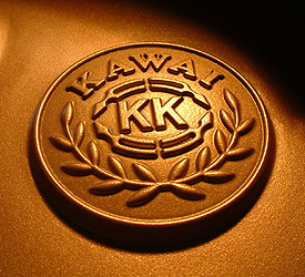 Kawai GS40 Grand Piano