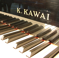 Kawai GS40 grand piano