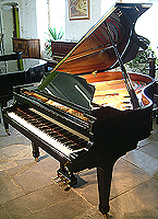 Kawai GS40 Grand Piano