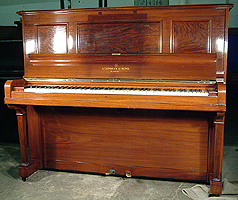 Steinway Upright Piano for sale