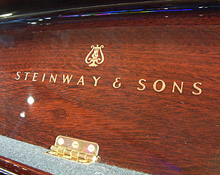 Steinway Model K Upright Piano for sale. We are looking for Steinway pianos any age or condition.
