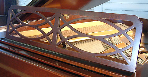 Steinway Model M Grand Piano for sale.