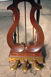 Steinway Model M Grand Piano for sale. We are looking for Steinway pianos any age or condition.