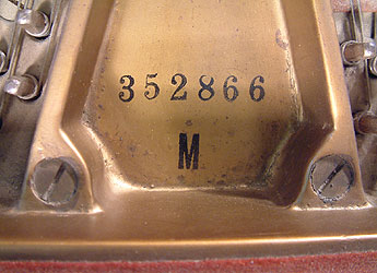 Steinway Model M Grand Piano for sale. We are looking for Steinway pianos any age or condition.