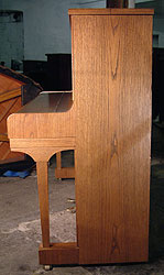 Steinway Model V Upright piano for sale