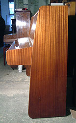 Steinway Model Z Upright Piano for sale. We are looking for Steinway pianos any age or condition.