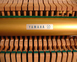 Yamaha U3 upright piano for sale