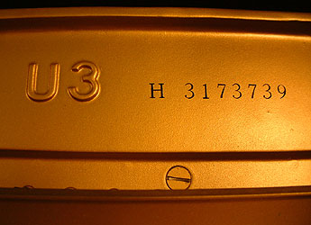 Yamaha U3 upright piano for sale