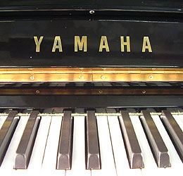 Yamaha  U3 upright piano for sale