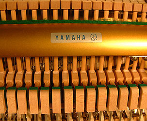 Yamaha U3 upright piano for sale