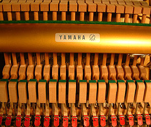 Yamaha U3 upright piano for sale