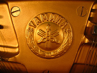Yamaha U3 upright piano for sale