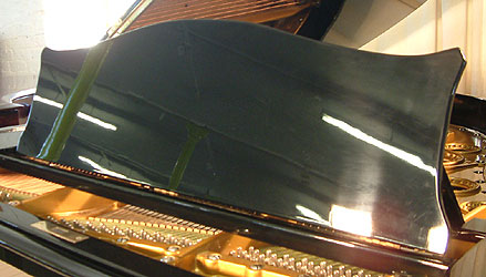 Bechstein Model A Grand Piano for sale.