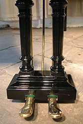 Bechstein Model A Grand Piano for sale.