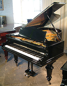 Bechstein Model A Grand Piano for sale.